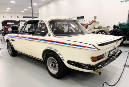 BMW 30 csl 2285251